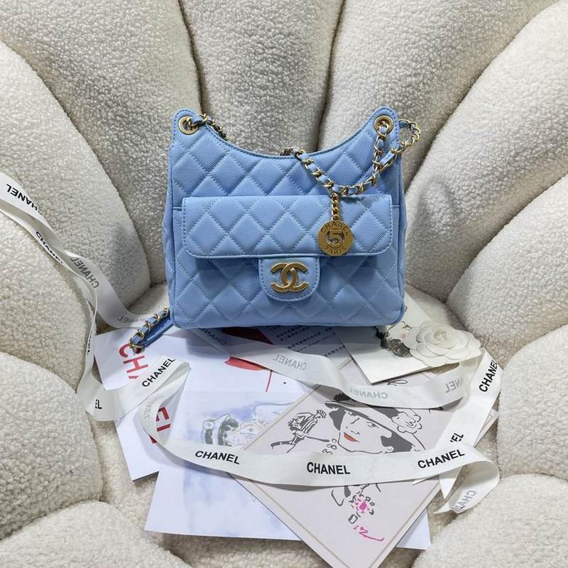 Chanel Handbags 658